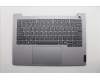 Lenovo 5CB1R08648 COVER Upper Case ASM_ARA W21SGAGNBL H