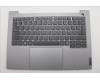 Lenovo 5CB1R08656 COVER Upper Case ASM_FRA W21SGAGNBL H