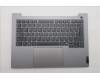 Lenovo 5CB1R08673 COVER Upper Case ASM_SPA W21SGAGNBL H