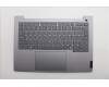 Lenovo 5CB1R08677 COVER Upper Case ASM_HBW W21SG AG BL H