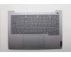 Lenovo 5CB1R08696 COVER Upper Case ASM_EURO ENGW21SGAGBL H