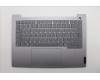 Lenovo 5CB1R08704 COVER Upper Case ASM_ITA W21SG AG BL H