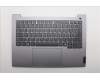 Lenovo 5CB1R08722 COVER Upper Case ASM_FRA W21SGAGNBL U