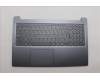 Lenovo 5CB1Q43267 COVER Upper Case ASM_UKE L 83LKLG BL