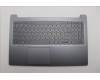 Lenovo 5CB1Q43282 COVER Upper Case ASM_RUS L 83LKLG BL