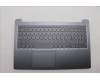 Lenovo 5CB1Q43285 COVER Upper Case ASM_SWS L 83LKLG BL