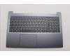 Lenovo 5CB1Q43302 COVER Upper Case ASM_FRA L 83LKLG NBL