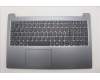 Lenovo 5CB1Q43309 COVER Upper Case ASM_NORDIC L 83LKLG NBL