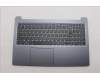 Lenovo 5CB1Q43314 COVER UpperCase ASM_EURO ENG L83LKLG NBL