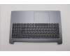 Lenovo 5CB1Q43318 COVER Upper Case ASM_UKR L 83LKLG NBL