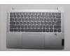 Lenovo 5CB1Q43327 COVER UpperCase GRE C83HL FP CG BLAI AL