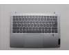 Lenovo 5CB1Q43333 COVER UpperCase HBW C83HL FP CG BLAI AL
