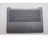 Lenovo 5CB1Q64083 COVER UpCaseASM UKR H83J0 LG ML BL