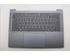 Lenovo 5CB1Q64091 COVER UpCaseASM FRA H83J0 LG ML NBL