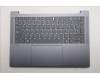 Lenovo 5CB1Q64107 COVER UpCaseASM SPA H83J0 LG ML NBL