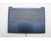 Lenovo 5CB1Q64115 COVER UpCaseASM BEL H83J0 CB ML BL