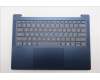 Lenovo 5CB1Q64120 COVER UpCaseASM EURO ENG H83J0 CB ML BL