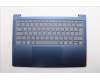 Lenovo 5CB1Q64124 COVER UpCaseASM GER H83J0 CB ML BL