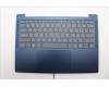 Lenovo 5CB1Q64126 COVER UpCaseASM HBW H83J0 CB ML BL