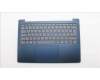 Lenovo 5CB1Q64133 COVER UpCaseASM NORDIC H83J0 CB ML BL