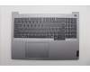 Lenovo 5CB1R08836 COVER Upper Case ASM_ARA W21SH AGNBL H