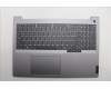 Lenovo 5CB1R08837 COVER Upper Case ASM_EURO ENG W21SHAG H