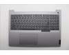 Lenovo 5CB1R08842 COVER Upper Case ASM_SWS W21SH AGNBL H
