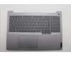 Lenovo 5CB1R08849 COVER Upper Case ASM_SLV W21SH AG BL H