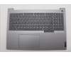 Lenovo 5CB1R08852 COVER Upper Case ASM_BEL W21SH AG BL H