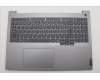 Lenovo 5CB1R08860 COVER Upper Case ASM_CZE/SLK W21SHAGBL H