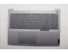 Lenovo 5CB1R08861 COVER Upper Case ASM_FRA W21SH AG BL H