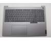 Lenovo 5CB1R08862 COVER Upper Case ASM_GER W21SH AG BL H