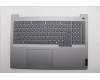 Lenovo 5CB1R08865 COVER Upper Case ASM_RUS W21SH AG BL H