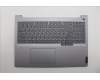 Lenovo 5CB1R08867 COVER Upper Case ASM_UKR W21SH AG BL H