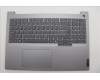 Lenovo 5CB1R08875 COVER Upper Case ASM_SWS W21SH AG BL H