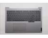 Lenovo 5CB1R08903 COVER Upper Case ASM_EURO ENG W21SHAG U