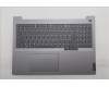 Lenovo 5CB1R08913 COVER Upper Case ASM_HUN W21SH AG BL U