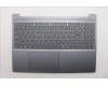 Lenovo 5CB1R08993 COVER Upper Case ASM_EURO ENG L83K1 LGBL