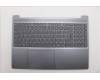 Lenovo 5CB1R09009 COVER Upper Case ASM_SLV L 83K1 LG BL