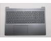 Lenovo 5CB1R09011 COVER Upper Case ASM_SWS L 83K1 LG BL