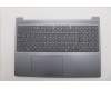 Lenovo 5CB1R09015 COVER Upper Case ASM_UKE L 83K1 LG BL