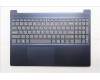 Lenovo 5CB1R09017 COVER Upper Case ASM_ARA L 83K1 CB NBL