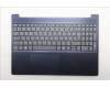 Lenovo 5CB1R09025 COVER Upper Case ASM_FRA/ARA L83K1 CBNBL