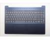 Lenovo 5CB1R22316 COVER Upper Case ASM_HBW L 83K1 CB NBL