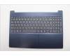 Lenovo 5CB1R22335 COVER Upper Case ASM_SLV L 83K1 CB NBL