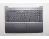 Lenovo 5CB1R22392 COVER Upper Case ASM_RUS L 83K1 LG NBL