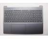 Lenovo 5CB1R22394 COVER Upper Case ASM_SLV L 83K1 LG NBL