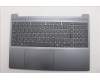 Lenovo 5CB1R22405 COVER Upper Case ASM_UKE L 83K1 LG NBL