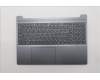 Lenovo 5CB1R22407 COVER Upper Case ASM_UKR L 83K1 LG NBL
