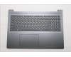 Lenovo 5CB1R22503 COVER Upper Case ASM_ARA L 83K2LG BL